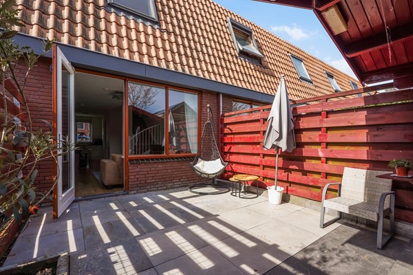 Medium property photo - Opper van Treurenstraat 16, 3274 ND Heinenoord